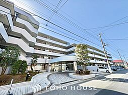 モアステージ新浦安