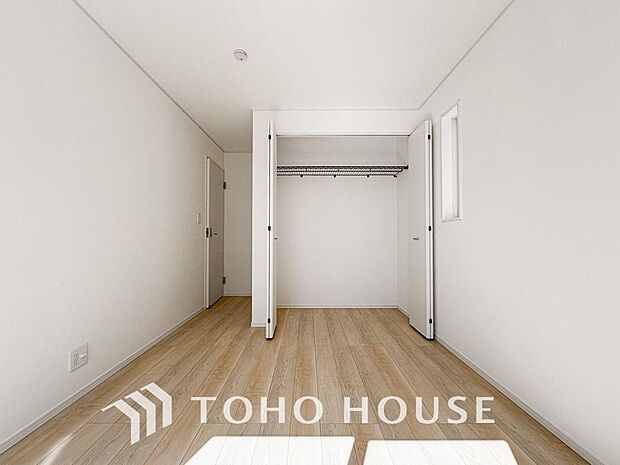 笑顔が溢れ、会話が弾む豊かな時を過ごすことができる空間でお住まいになった幸せをかみしめてください。