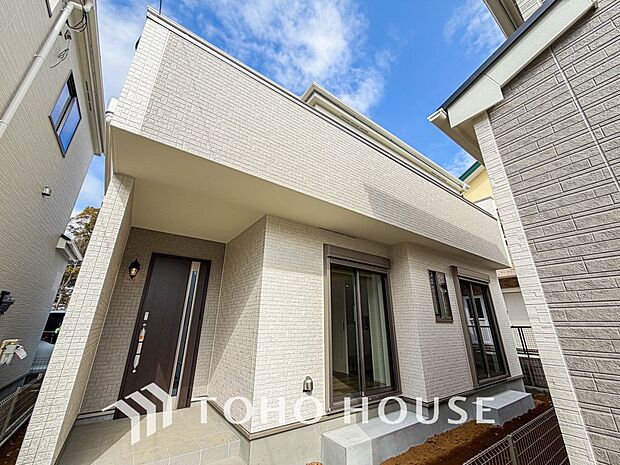 贅沢といえるほどの豊かな居住性と、プライドを満たすクオリティが見事に調和した住空間。