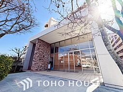 ハートフィールズ薬園台ハイライズ