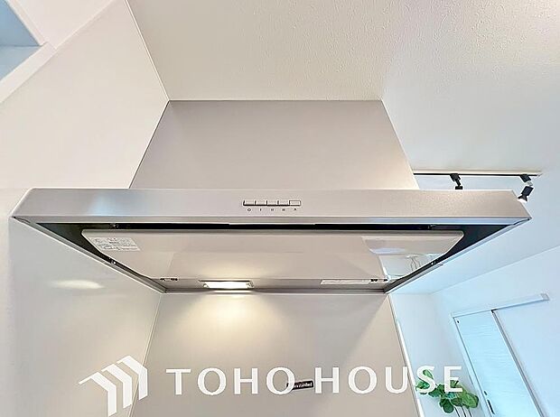 そのスタイリッシュな見た目からインテリアの一部としてもデザイン性が重視されてます。掃除のし易さも◎。