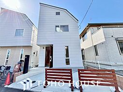 千葉県千葉市花見川区幕張町３丁目