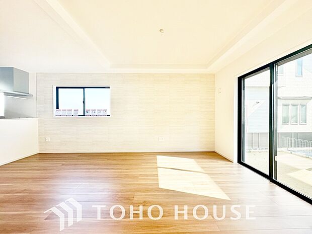 家は、ただ生活する場ではなく、笑顔の毎日、安らぎの日々のために、暮らしを愉しく、快適にする場所。