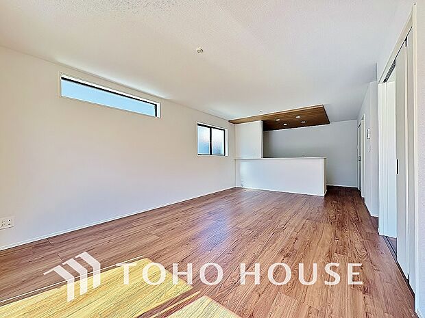 ここにはみんなが集い、食事と楽しい会話が始まる。そんな幸せを感じさせてくれる場所でありたい。