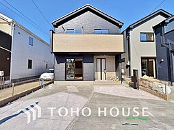 千葉県習志野市東習志野３丁目