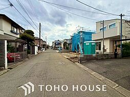 千葉県船橋市習志野台５丁目