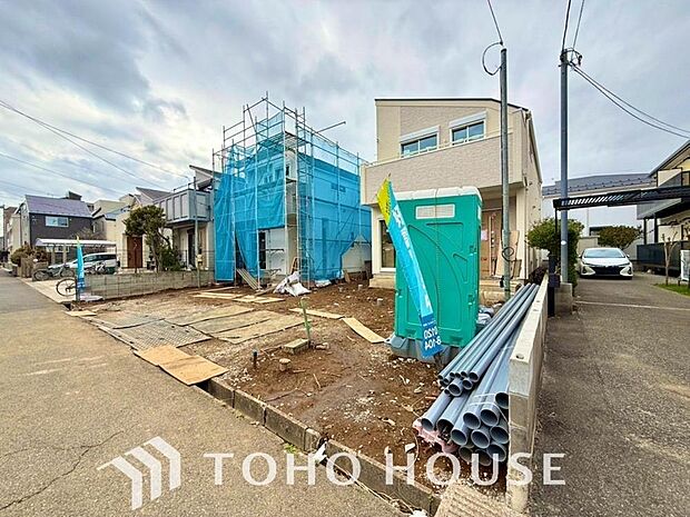 部屋の雰囲気や広さ、眺望、住宅設備の使い勝手など住み心地をしっかり考えられております。