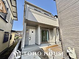 千葉県船橋市習志野台５丁目