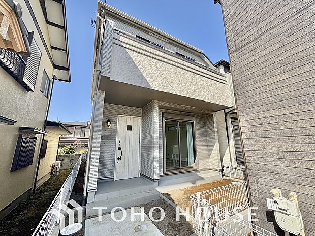 現地に足を運んで頂けた時には、実際に周辺をご自由に散策して頂けます事をお勧め致します。