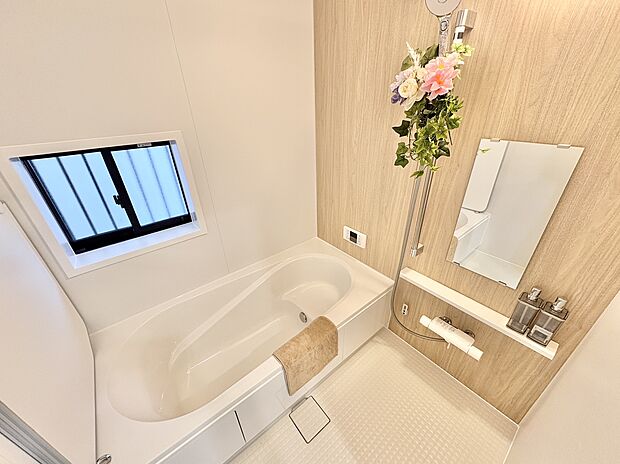 一日の疲れを癒してくれる場所だからこそ、一番落ち着く場所で有り続けます。