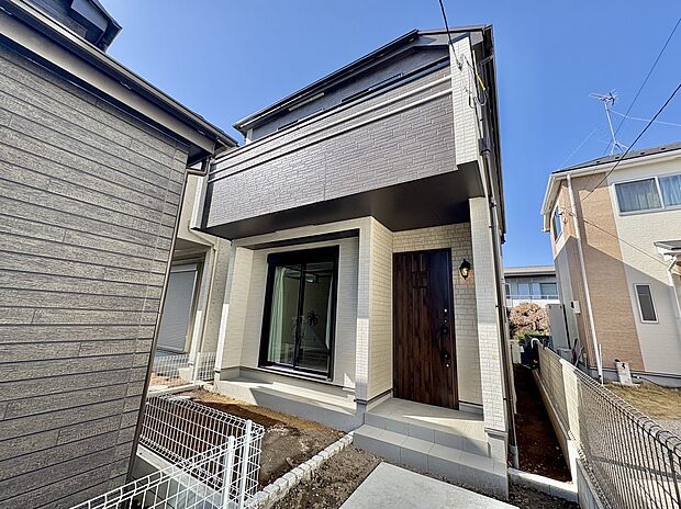 現地に足を運んで頂けた時には、実際に周辺をご自由に散策して頂けます事をお勧め致します。