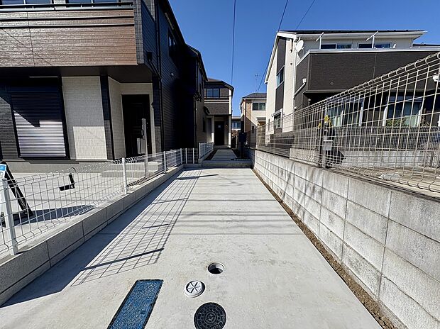 同じ風景が毎日365日、まったく違う顔を見せてくれる。爽快な風も毎日やさしく頬をなでてくれます。