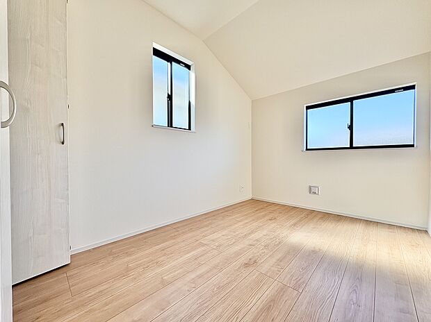 笑顔が溢れ、会話が弾む豊かな時を過ごすことができる空間でお住まいになった幸せをかみしめてください。