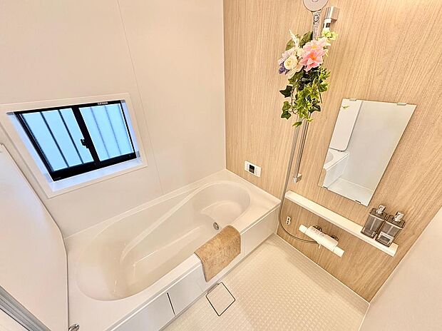 一日の疲れを癒してくれる場所だからこそ、一番落ち着く場所で有り続けます。