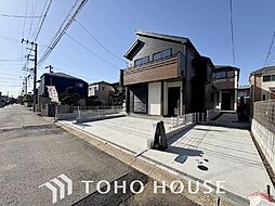 千葉県船橋市習志野台５丁目