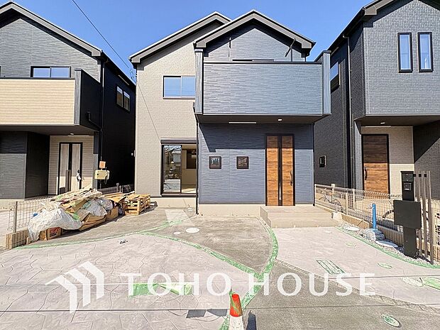 ここに住むからこそ意味がある。すべての(始まり)をここから迎えます。