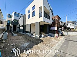 東京都江戸川区江戸川３丁目