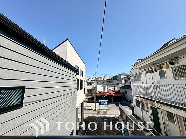 新居に住まう事で手に入れるものは、きっと日常にとっても貴重な存在となるはずです。