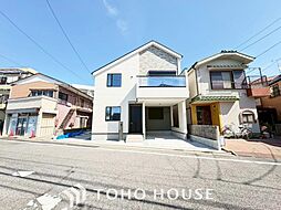 東京都江戸川区北篠崎２丁目