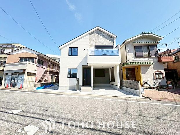 おしゃれな雰囲気や自然の潤い、親しみやすさといった個性を、街に新たな価値を齎し続けることでしょう。