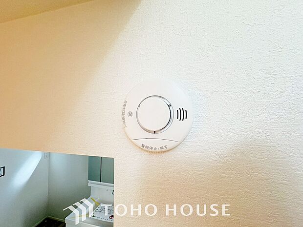 綺麗な家を実現するための設備。常に綺麗な空気を循環することで、お家の中を新鮮な環境にしてくれます。