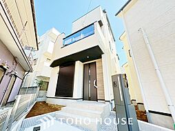 東京都江戸川区篠崎町２丁目