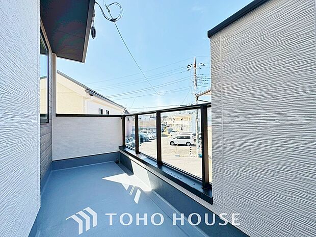 めまぐるしく過ぎ行く日々の中でゆったりとした休息と癒しを提供してくれる居住者のプライベート空間。