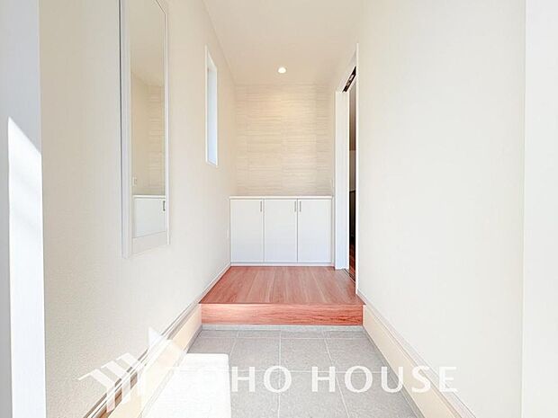 この場所には「希望」と「優越」で包み込んでくれる「特別」な空間があります。