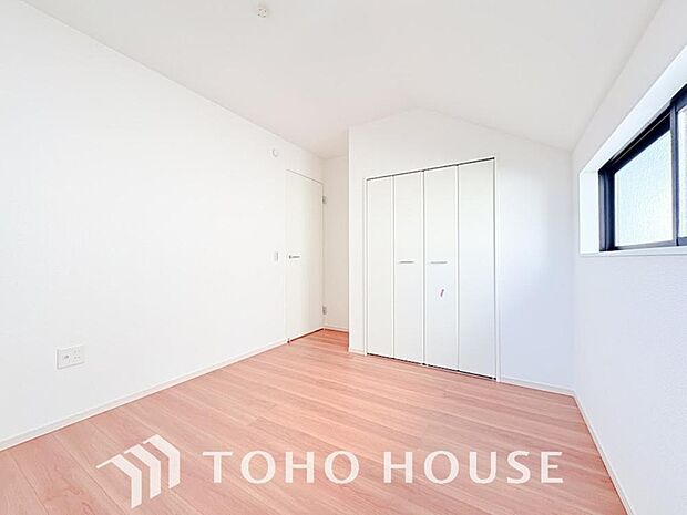 居住していく中でオーナー様だけの【マイホーム】に創り上げて下さい。