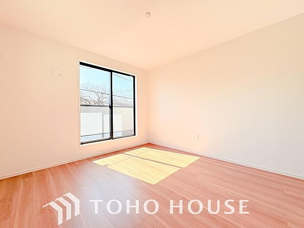 笑顔が溢れ、会話が弾む豊かな時を過ごすことができる空間でお住まいになった幸せをかみしめてください。