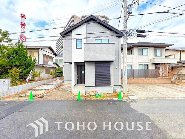 おしゃれな雰囲気や自然の潤い、親しみやすさといった個性を、街に新たな価値を齎し続けることでしょう。