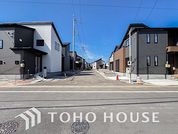 住まいの本質の部分から、住み心地や安全性を見つめ直しました。