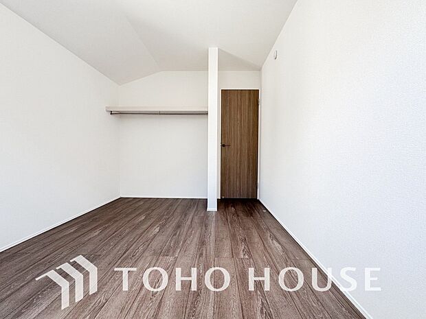 居住していく中でオーナー様だけの【マイホーム】に創り上げて下さい。