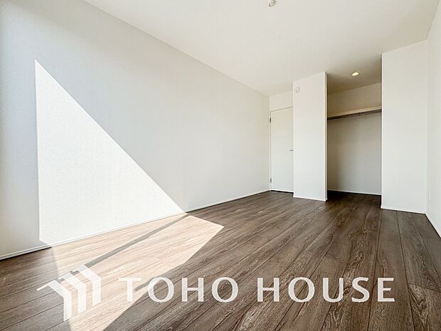 居住していく中でオーナー様だけの【マイホーム】に創り上げて下さい。