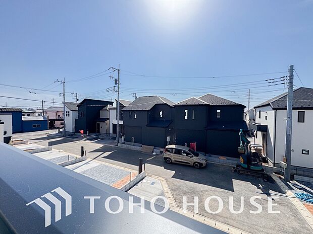 ここから始まる日常はご家族にとって大切な時間となります。だからこそ少しでも豊かに、少しでも快適に。