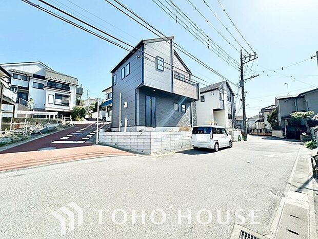 お客様の求める本当の「住み心地」とは何なのか。そのための一手間一工夫を惜しみません。