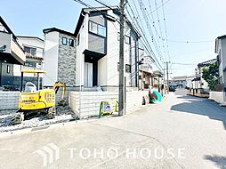 千葉県松戸市千駄堀