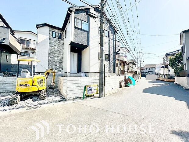 お客様の求める本当の「住み心地」とは何なのか。そのための一手間一工夫を惜しみません。