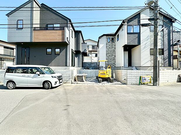 お住まい購入に向けての「質問」「疑問」。些細な事でも何でも質問して下さい。