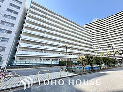 ふなばしハイツ