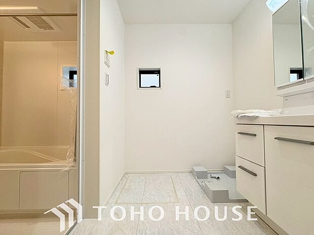 平日の朝であっても、落ち着きとくつろぎを感じられる。時間に余裕とゆとりを持たせます。