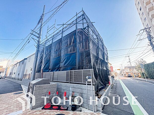 住まいの本質の部分から、住み心地や安全性を見つめ直しました。