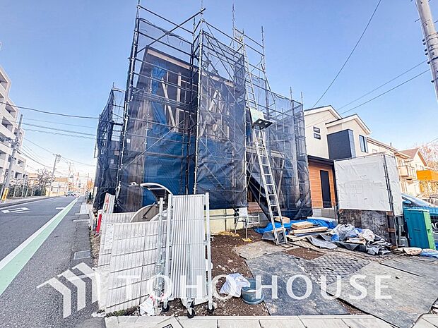 部屋の雰囲気や広さ、眺望、住宅設備の使い勝手など住み心地をしっかり考えられております。