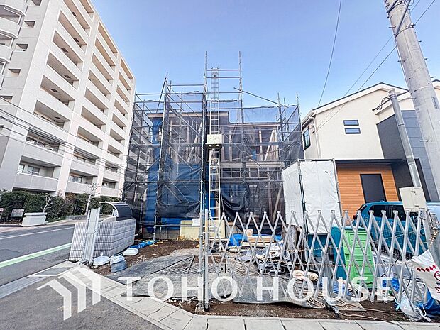 おしゃれな雰囲気や自然の潤い、親しみやすさといった個性を、街に新たな価値を齎し続けることでしょう。