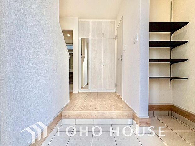 この場所には「希望」と「優越」で包み込んでくれる「特別」な空間があります。