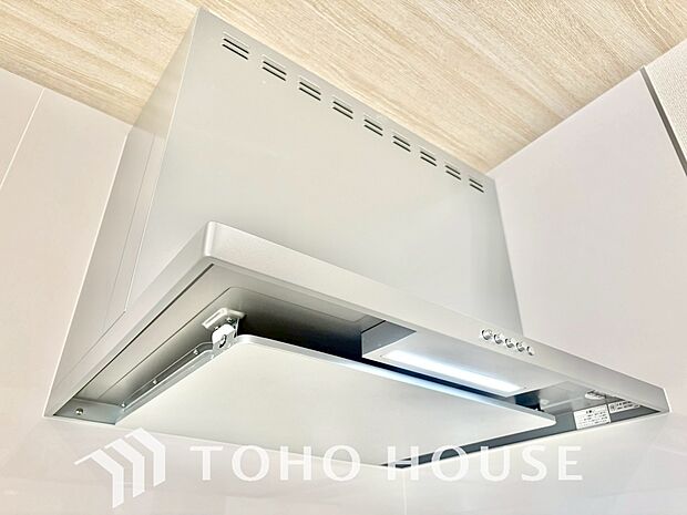 そのスタイリッシュな見た目からインテリアの一部としてもデザイン性が重視されてます。掃除のし易さも◎。