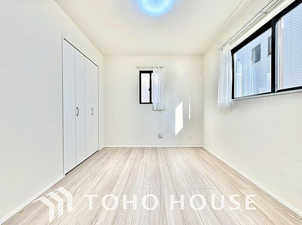 お子様の成長に合わせて住まいのレイアウトも変わります。将来を見越しての住まい選びも大切です。