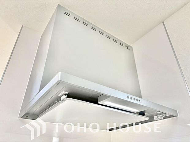 そのスタイリッシュな見た目からインテリアの一部としてもデザイン性が重視されてます。掃除のし易さも◎。