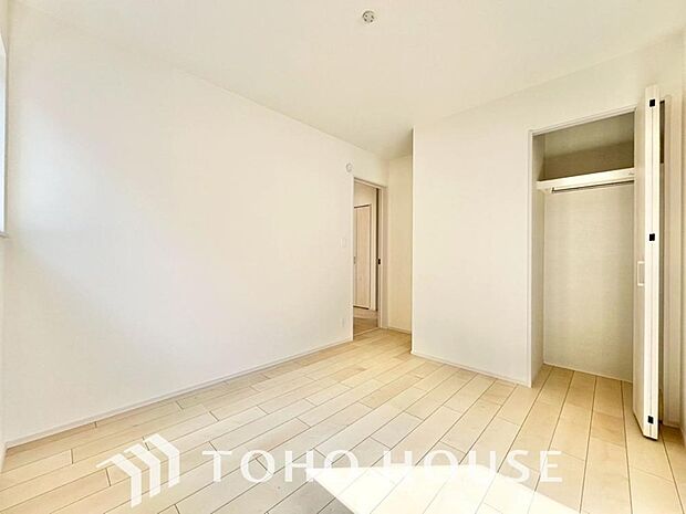 笑顔が溢れ、会話が弾む豊かな時を過ごすことができる空間でお住まいになった幸せをかみしめてください。