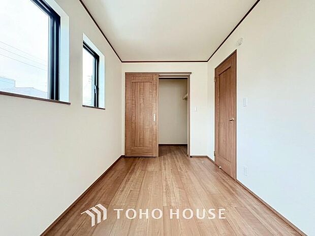 居住していく中でオーナー様だけの【マイホーム】に創り上げて下さい。